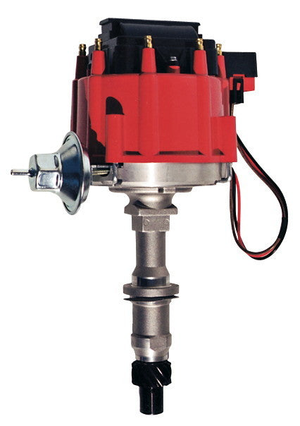PROFORM 66953 Pontiac V8 HEI Electronic Distributor with Coil