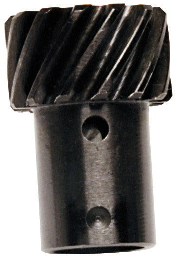 PROFORM 66961C Chevy Iron Distributor Gear for .491-Inch Shaft