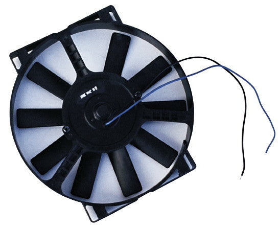 PROFORM 67010 10-Inch High-Performance Electric Cooling Fan, 12V, 1,000 CFM
