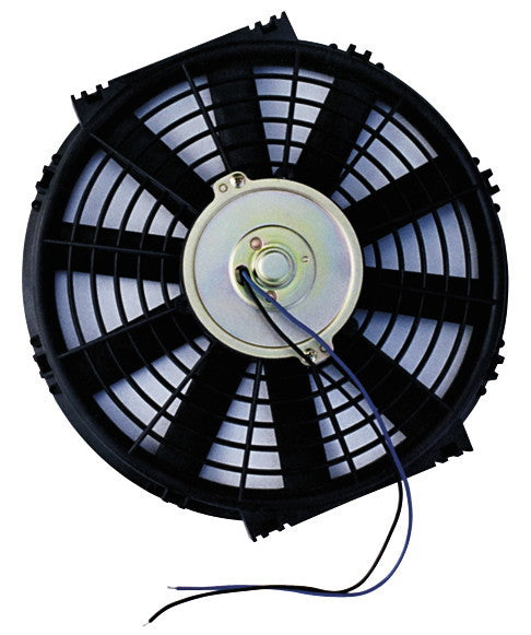 PROFORM 67012 High-Performance 12-Inch Electric Cooling Fan, 1,200 CFM, 12V