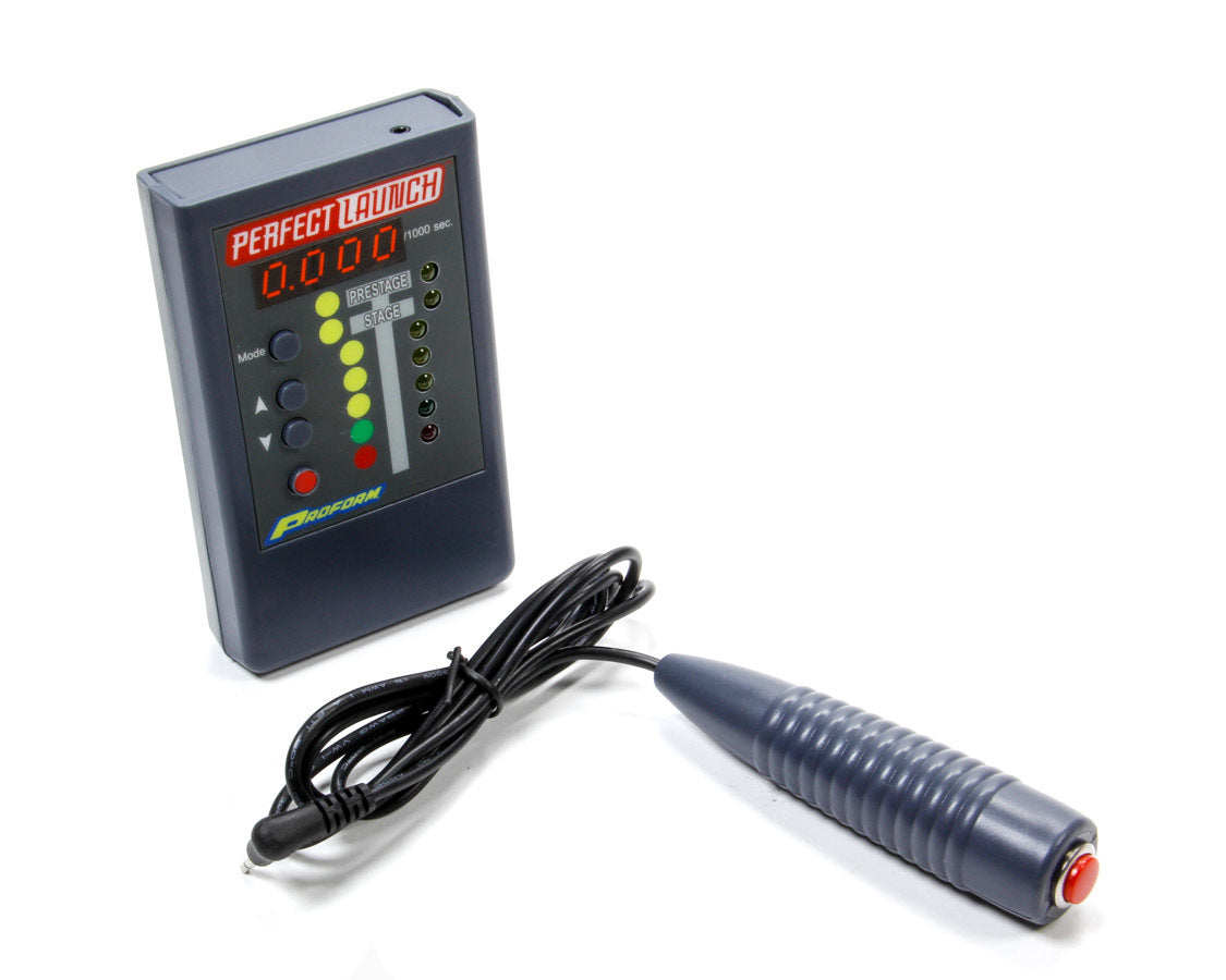 PROFORM Perfect Launch Handheld Practice Tree Kit 67025C