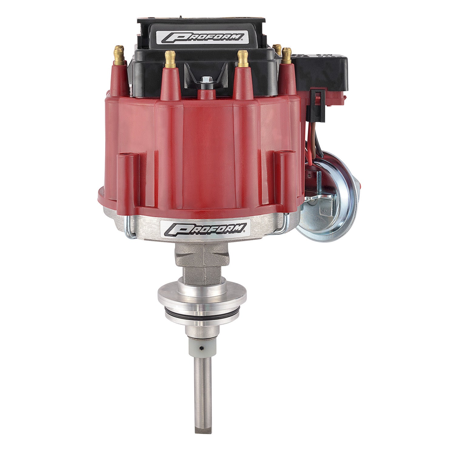 PROFORM 67040 SBM HEI Distributor with Magnetic Pickup and Coil
