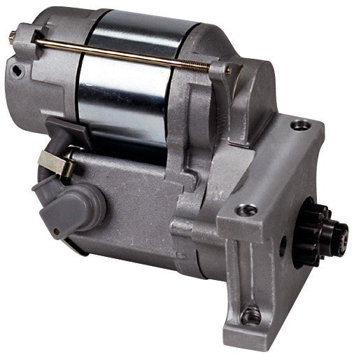 PROFORM 67050 High-Compression Racing Starter for Chevy V8, 4.41:1 Gear Reduction