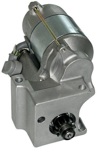PROFORM 67052 High-Compression Racing Starter with 4.41:1 Gear Reduction for Chevy V8