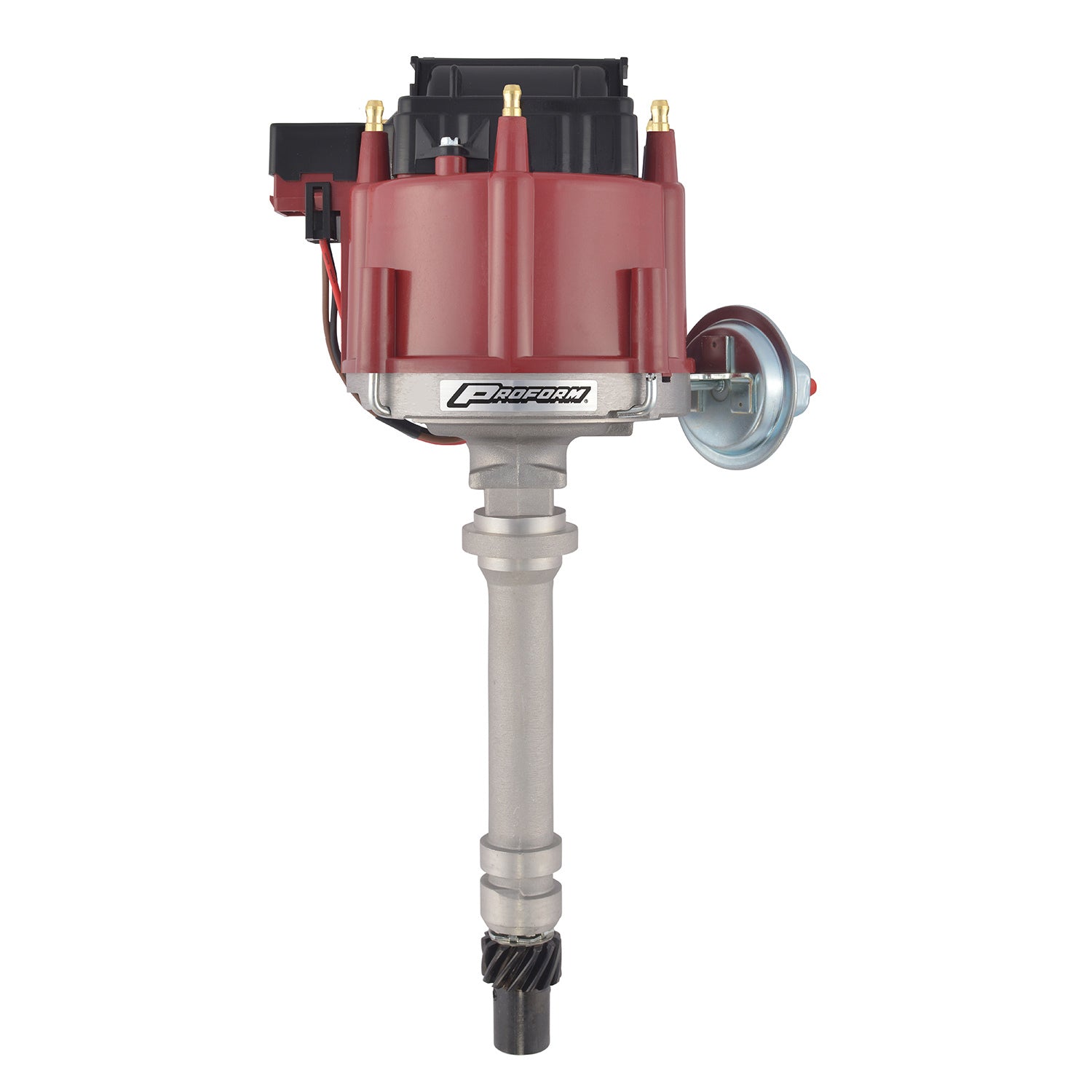 PROFORM 67080 HEI Distributor with Coil for GM 262 V6