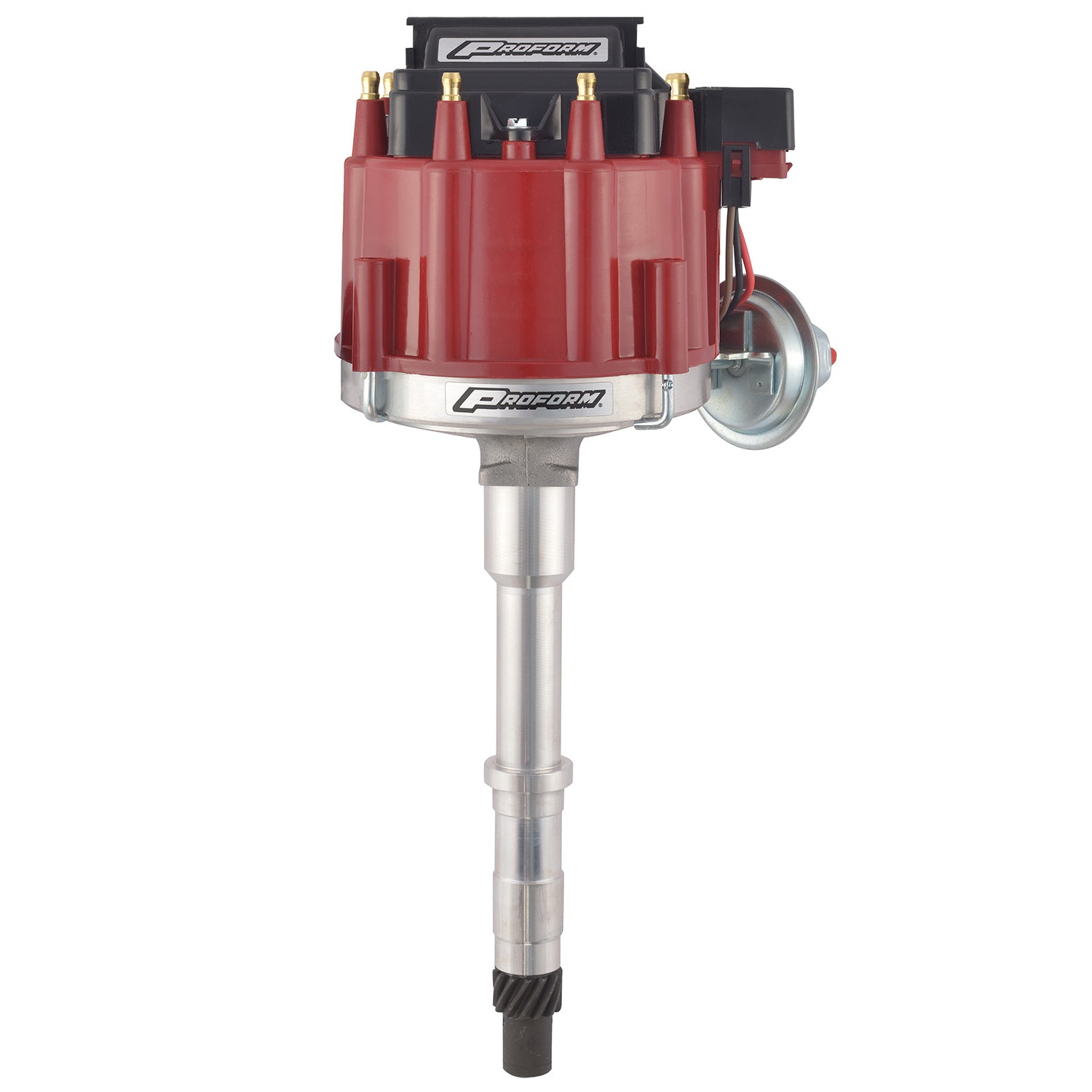 PROFORM 67185 AMC V8 HEI Street/Strip Distributor with Coil