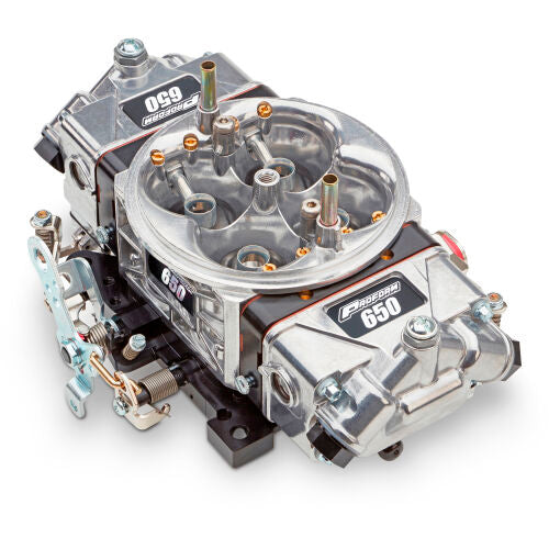 PROFORM 67199-CTA Race Series 650 CFM Circle Track Carburetor
