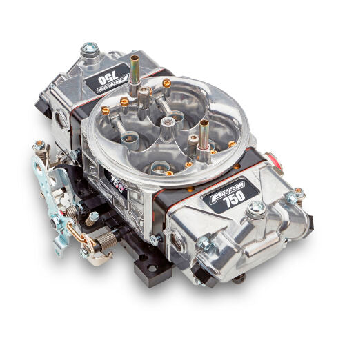 PROFORM 67200-CTE Race Series 750 CFM Circle Track Carburetor for E85