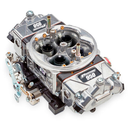 PROFORM 67202-AN Race Series 950 CFM Drag Racing Carburetor