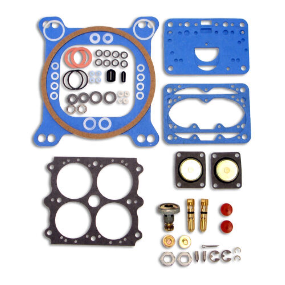 PROFORM 67223 Carburetor Rebuild Kit for 650–750 CFM Holley 4150 Carburetors
