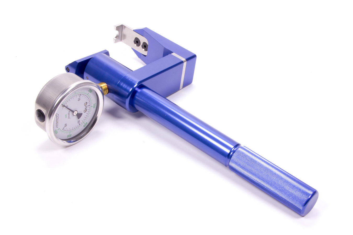 PROFORM 67597 Valve Spring Pressure Tester, Analog, 0-600 lb Range, Stud Mounted