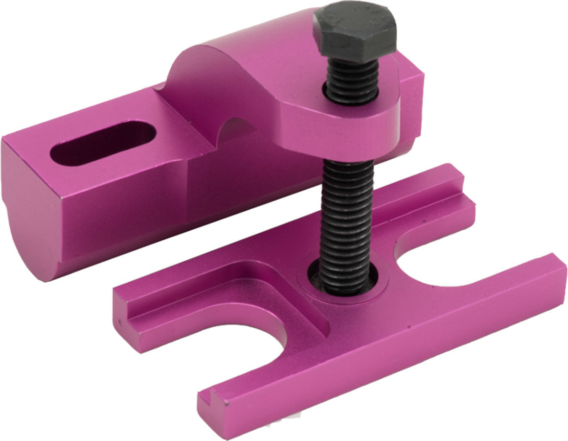 PROFORM 67603 Universal LS-Series Valve Spring Compressor Tool, Head-On Bolt-On Design