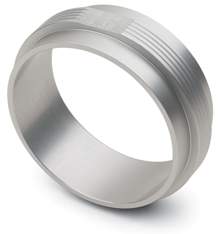 PROFORM 67654 Billet Piston Ring Squaring Tool for 4.240-4.380 in. Bores
