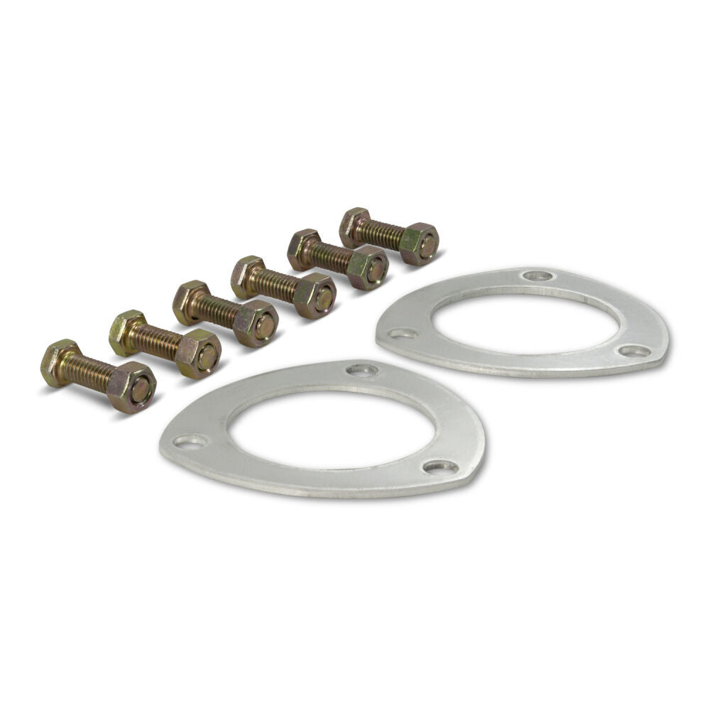 PROFORM 67928 3.5-Inch Aluminum Collector Gasket Kit with Hardware, Pair