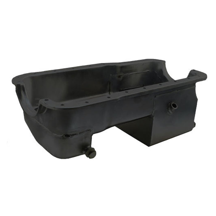 PROFORM 68050 Small Block Ford Engine Oil Pan for Mustang, Cougar and Thunderbird