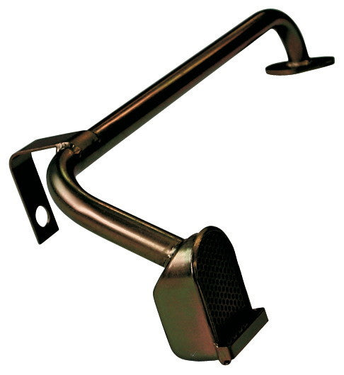 PROFORM 68051 Oil Pump Pickup for 68050 Street and Strip Oil Pan, Small Block Ford