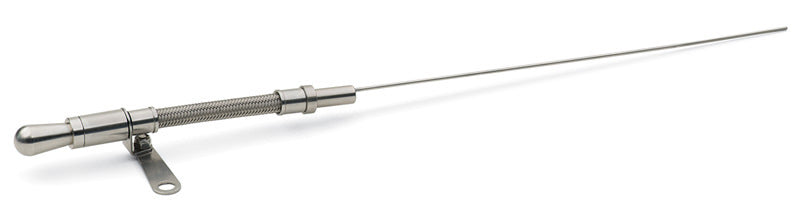 PROFORM 68056 Stainless Steel Oil Dipstick for Ford 289, 302 and 351W Engines