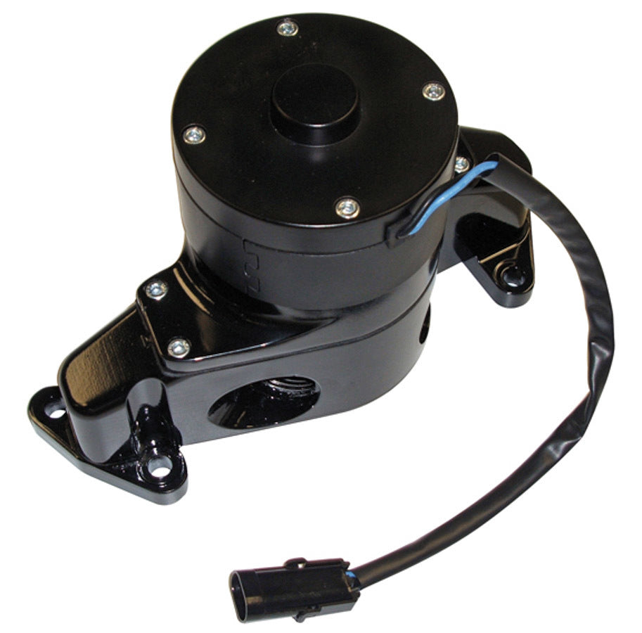PROFORM 68220BK Electric Water Pump for Small Block Ford, Black