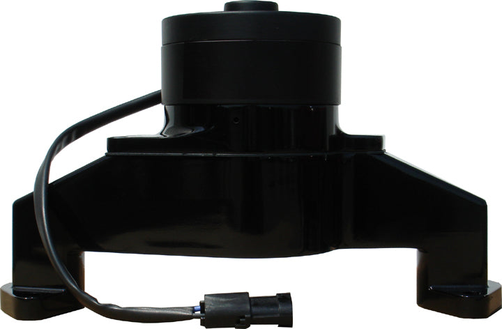 PROFORM 68230BK Electric Water Pump for Big Block Chevy, Black