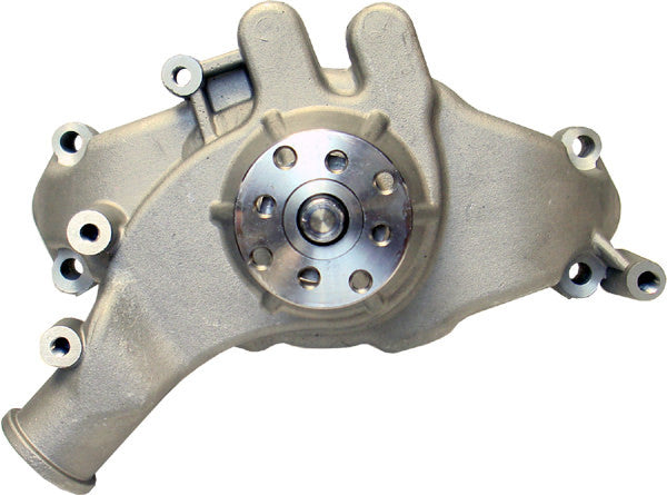 PROFORM 68241 Big Block Chevy Aluminum High-Flow Mechanical Water Pump