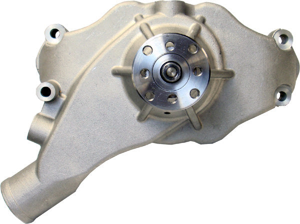 PROFORM 68243 Big Block Chevy Short Aluminum High-Flow Water Pump