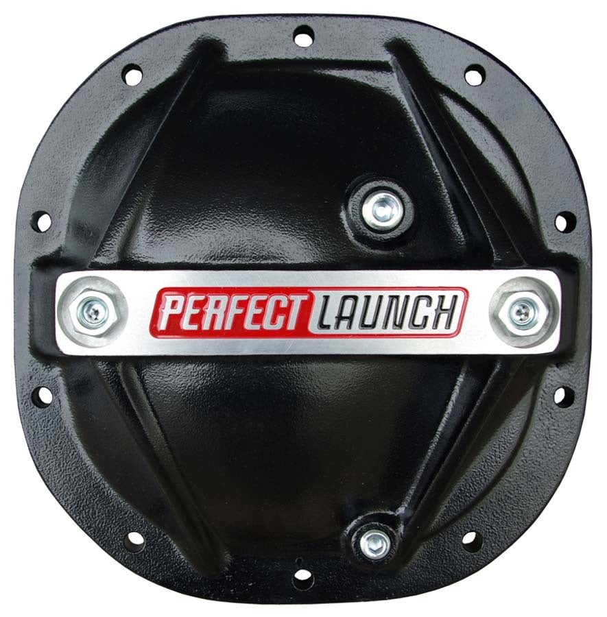 PROFORM 69501 Perfect Launch Differential Cover for Ford 8.8-Inch Rear Ends