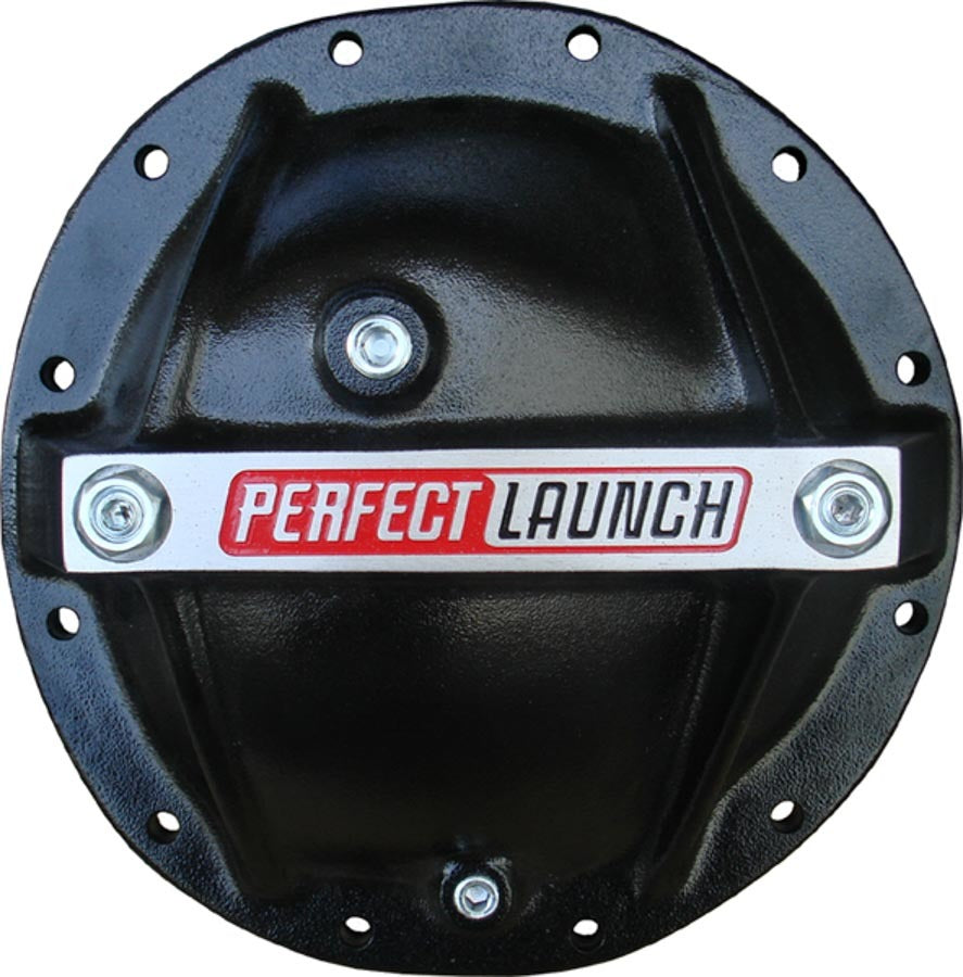 PROFORM 69502 Perfect Launch GM 12-Bolt Differential Cover with Hardware