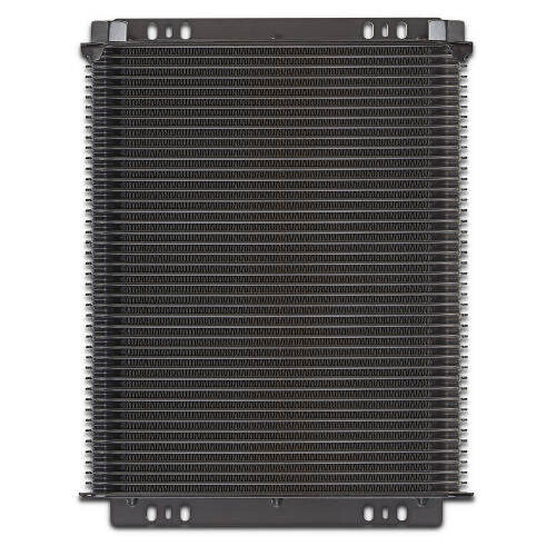 PROFORM 69570-40 Universal 40-Row Fluid Cooler with 10 AN Female O-Ring Ports