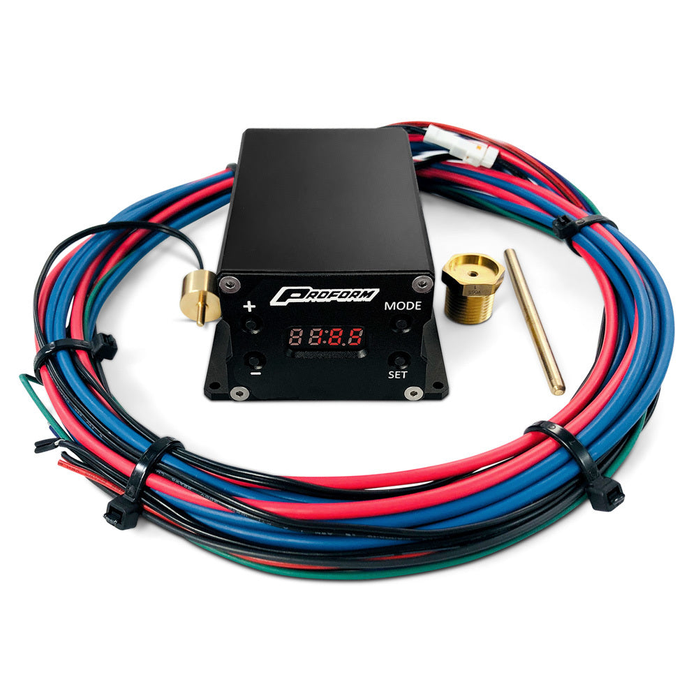 PROFORM 69595 Digital Variable-Speed Fan Controller Kit for Single or Dual Fans