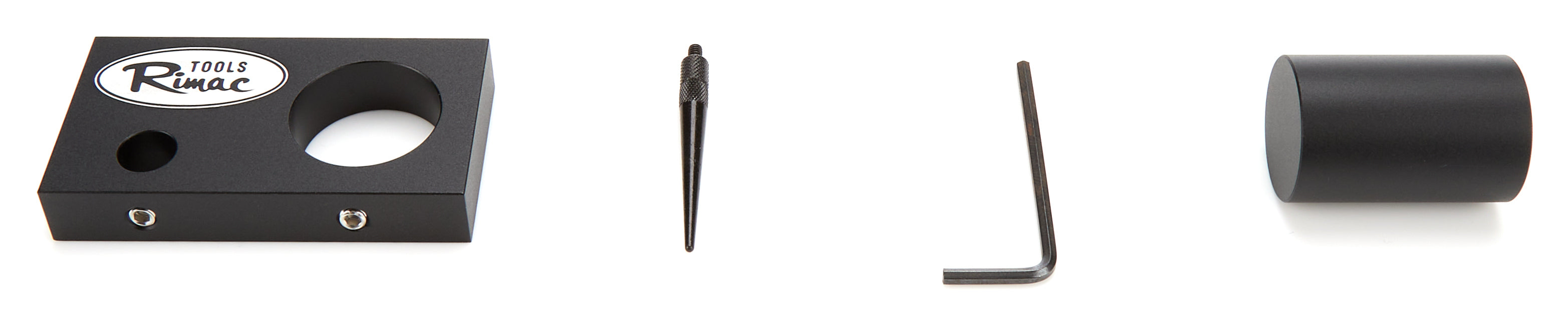 PROFORM Rimac Tools BB1920 Valve Spring Tester Dial Indicator Bracket