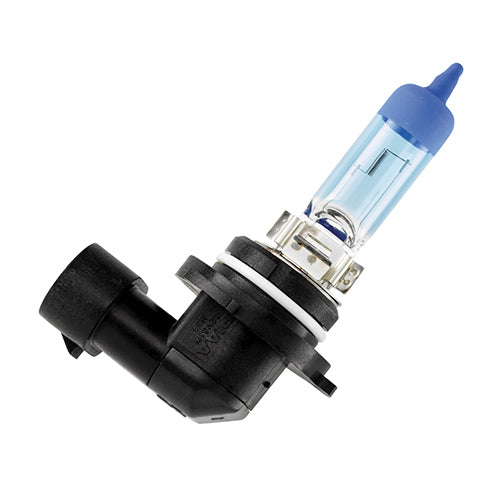 PIAA Xtreme White Plus 9006/HB4 Halogen Bulbs, Part Number 19616, Twin Pack