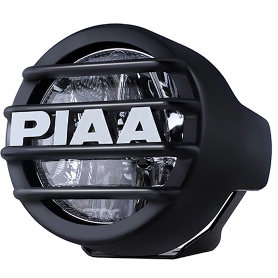 PIAA LP530 LED Light Kit, Part Number 05372, Driving Pattern