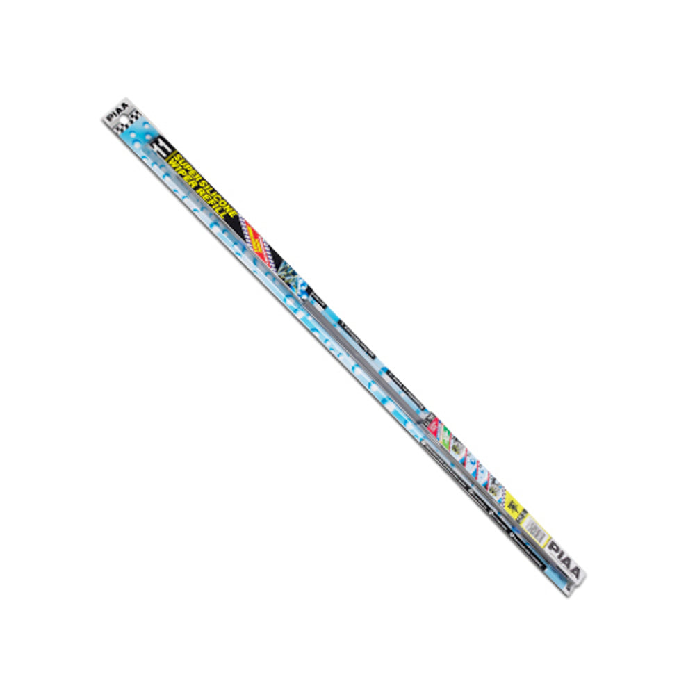 PIAA 94048 19-Inch Silicone Windshield Wiper Refill