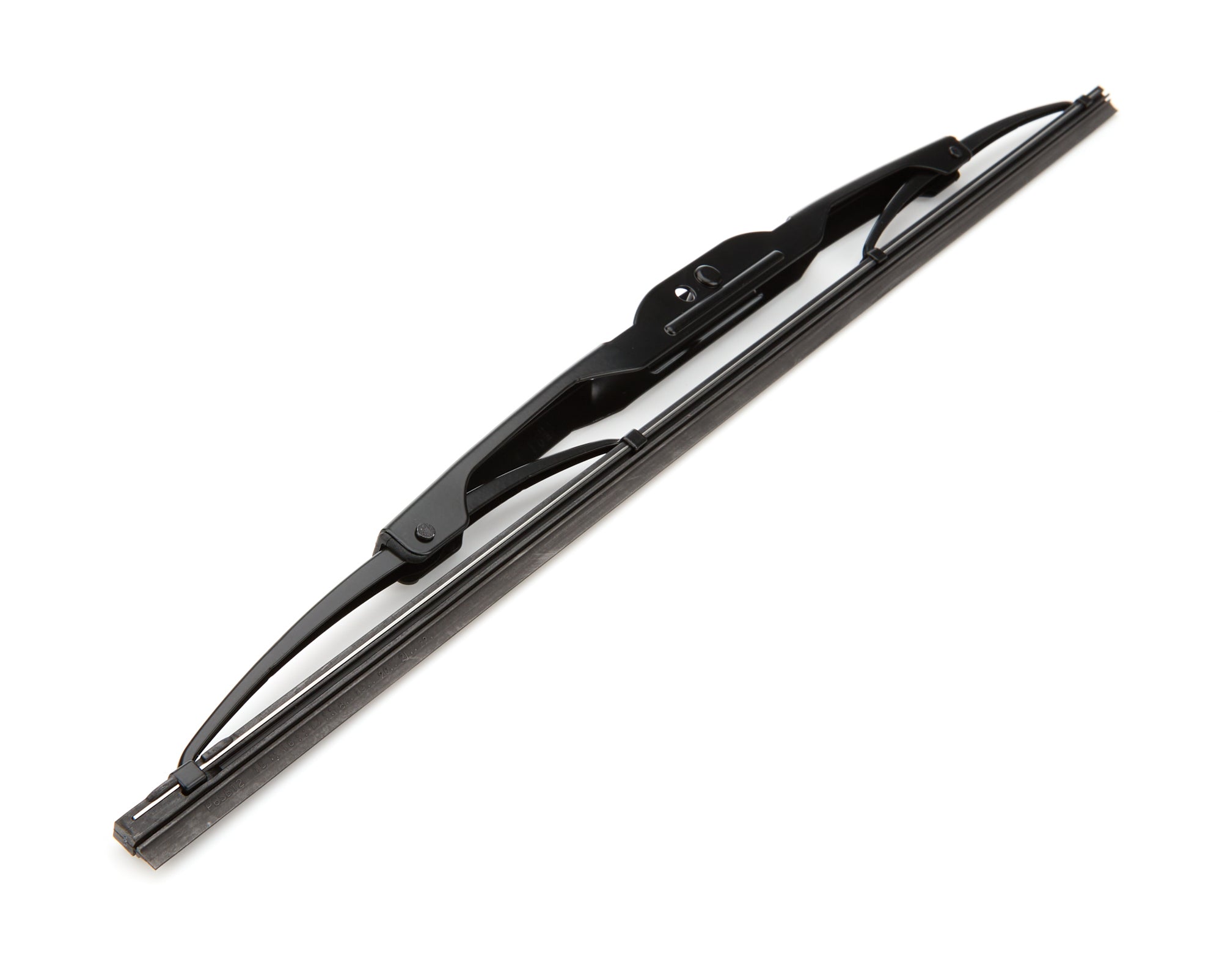 PIAA Super Silicone Wiper Blade 95040, 16-Inch Universal Windshield Wiper