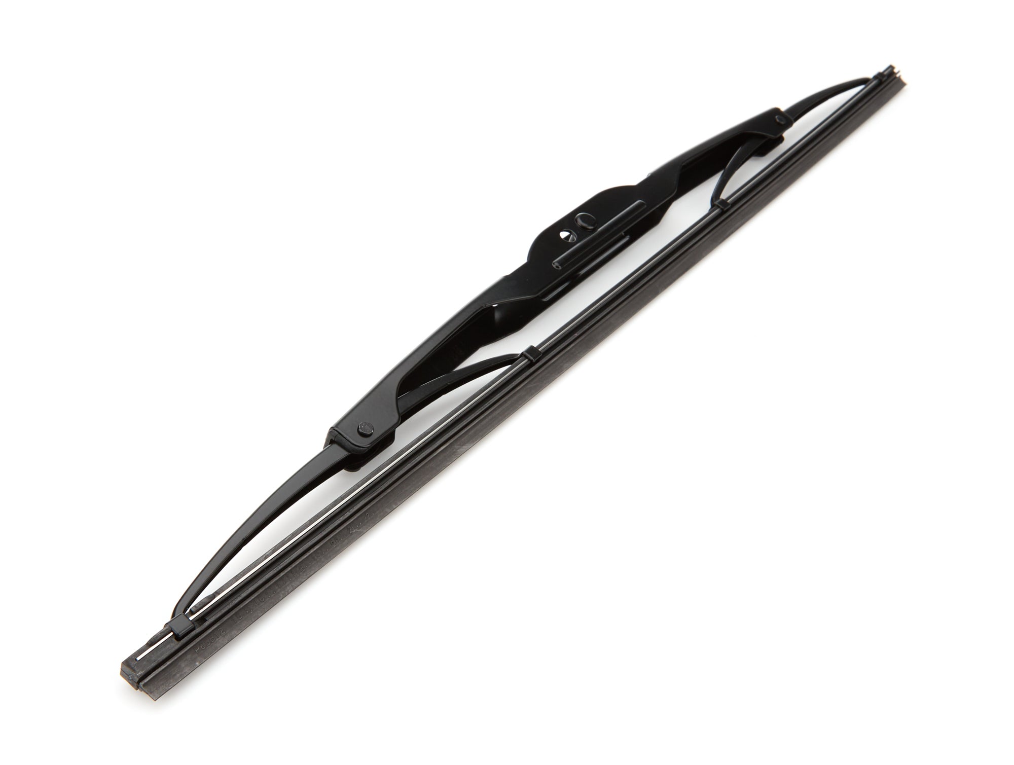 PIAA Super Silicone Wiper Blade 95045, 18-Inch, Universal Fit