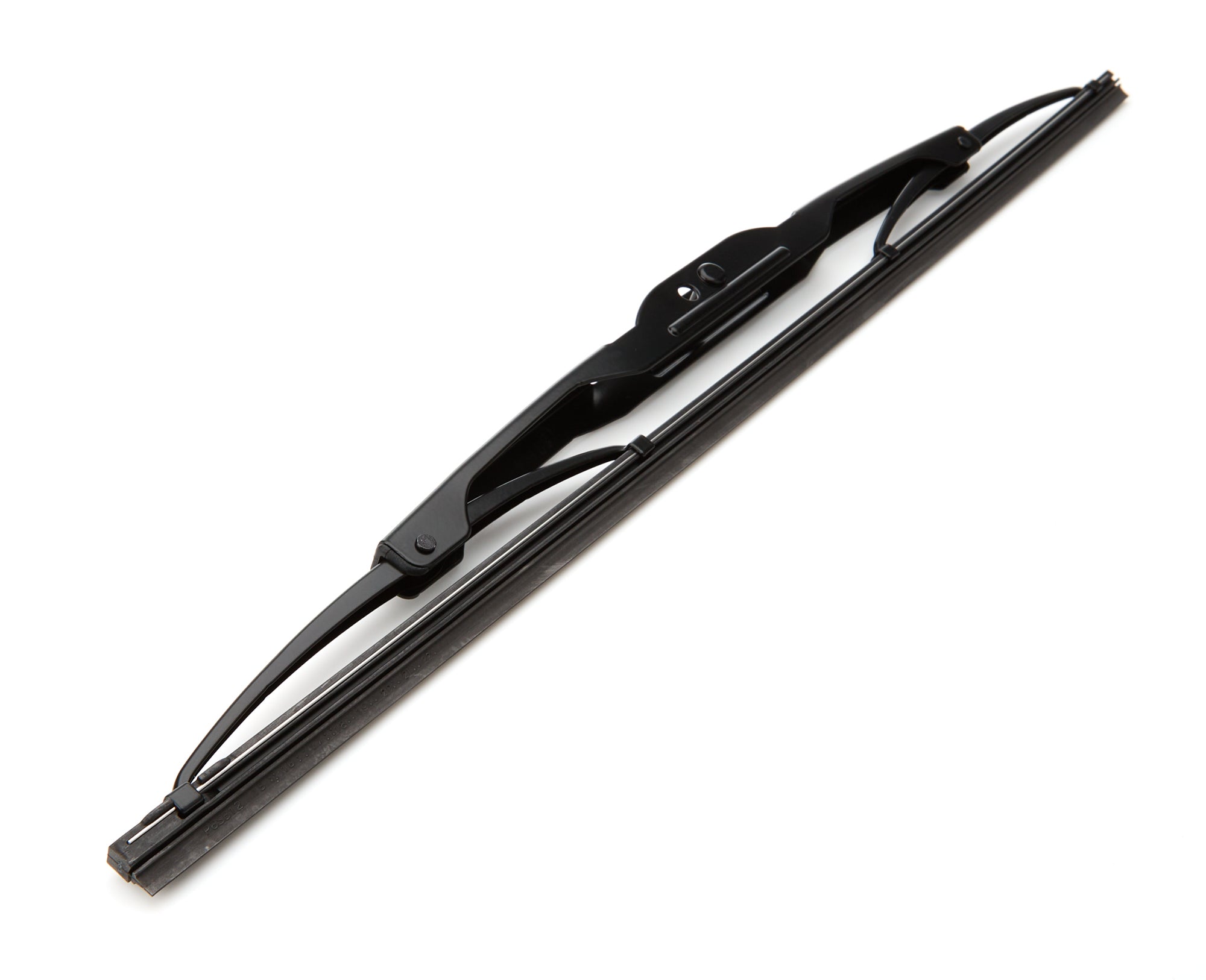 PIAA Super Silicone Wiper Blade 95048, 19-Inch