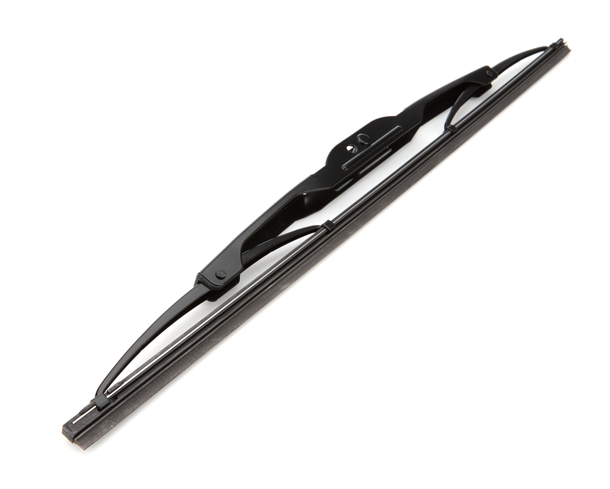 PIAA 95050 Super Silicone Wiper Blade, 20-Inch, Black