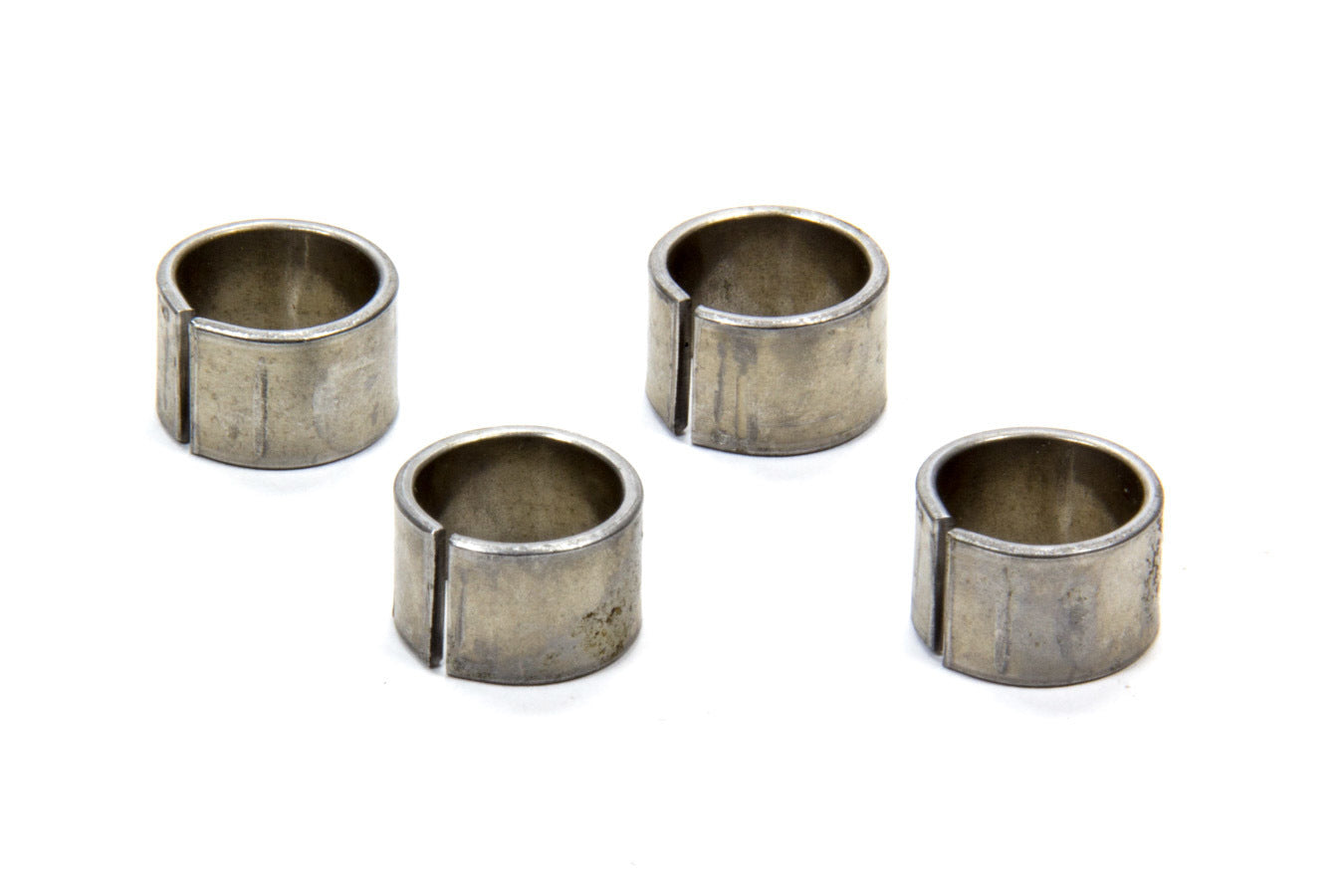 Pioneer Cylinder Head Dowels - Steel - Natural - Small Block Ford - Set of 4 839003
