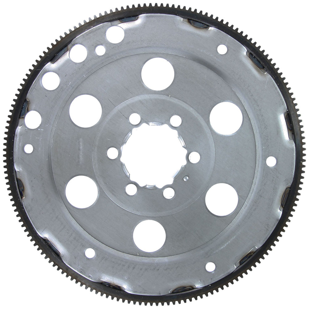 Pioneer Flexplate - 166 Tooth - Steel - External Balance - Pontiac V8 FRA-103