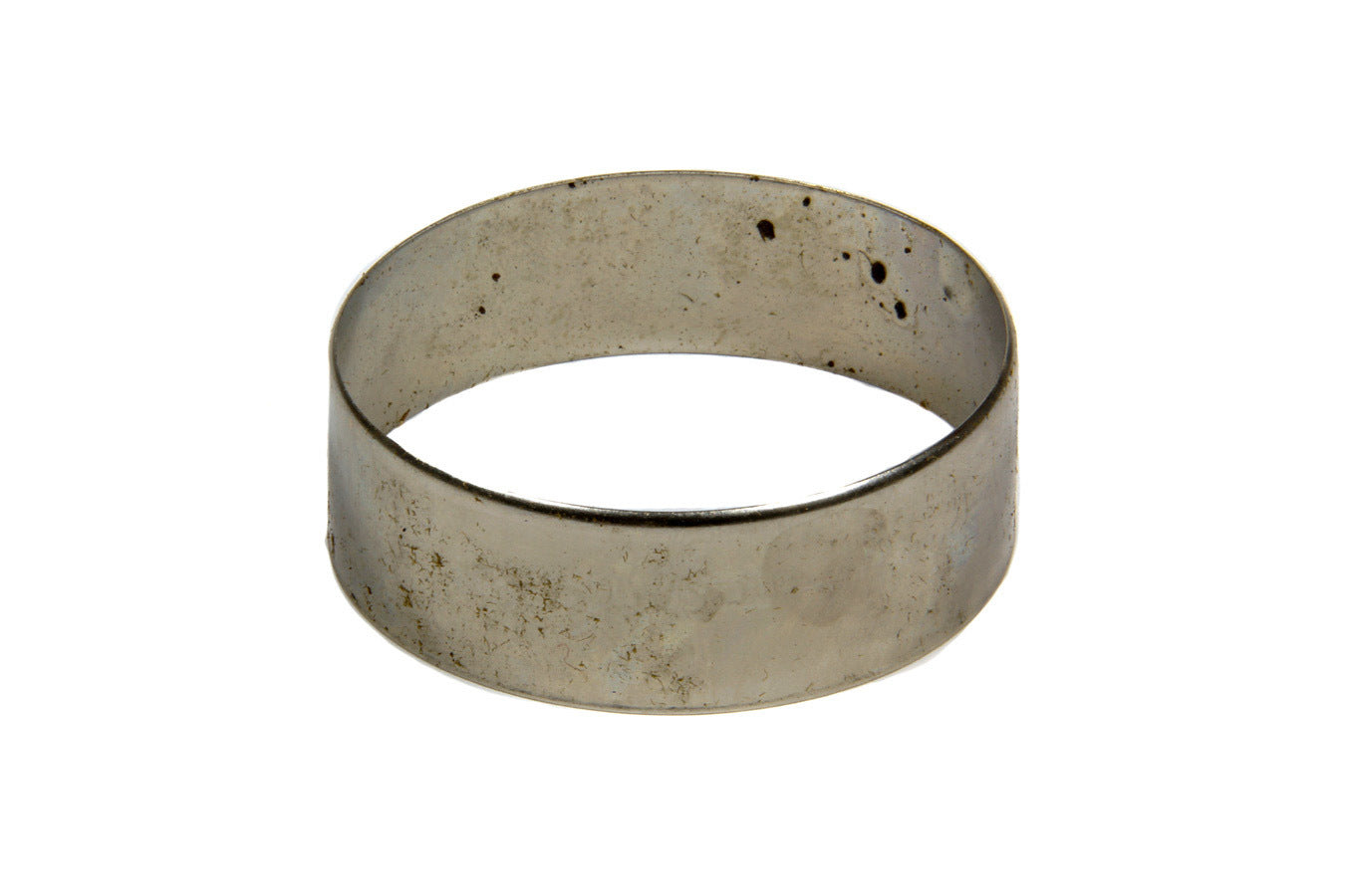 Pioneer Harmonic Balancer Repair Sleeve - 0.800 in Long - 2.368 in Shaft Size - Steel - Chevy V8 HB-4123