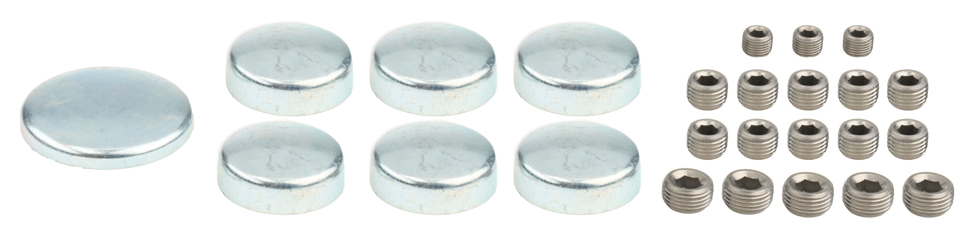 Pioneer PE-275 BBC Gen V Marine Freeze Plug Kit