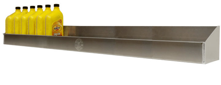 Pit Pal PAL312 Trailer Shelf 24 Qrt Oil