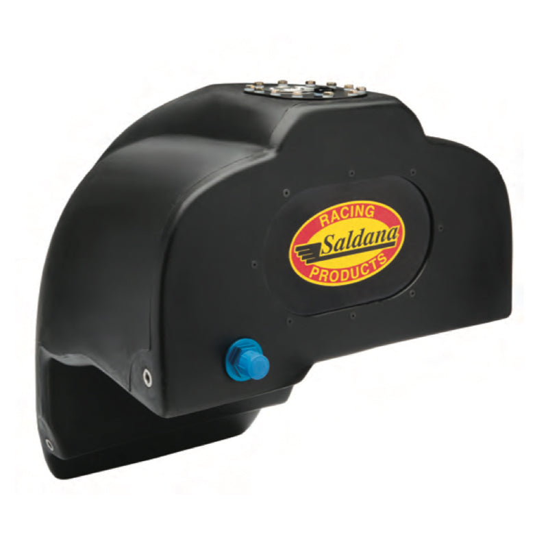Saldana 30 Gallon Fuel Cell With Smart Trap Box FTAOS230ST-TA