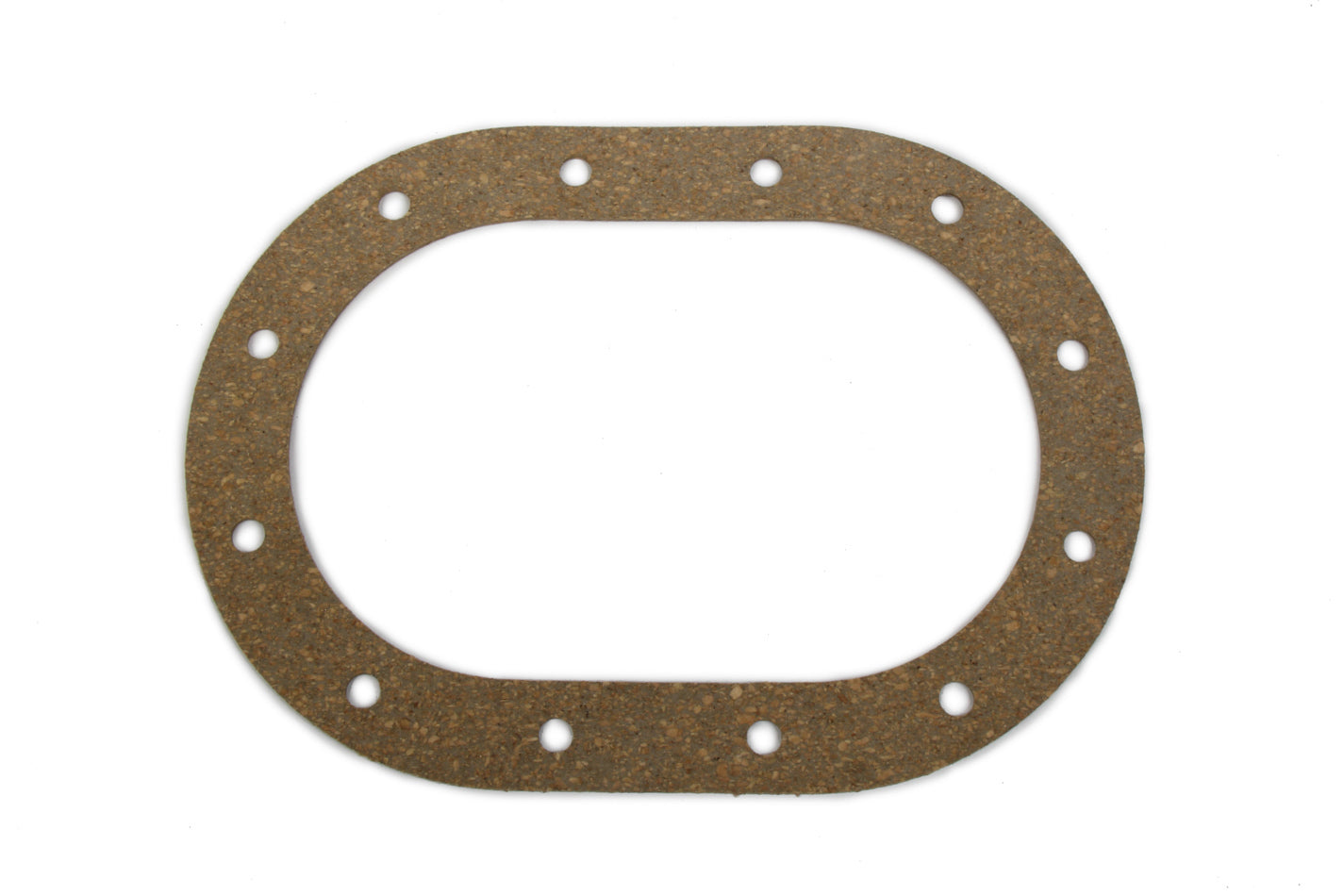 Saldana 4x6 Cork Fuel Cell Top Plate Gasket 12-Hole SAC-006C