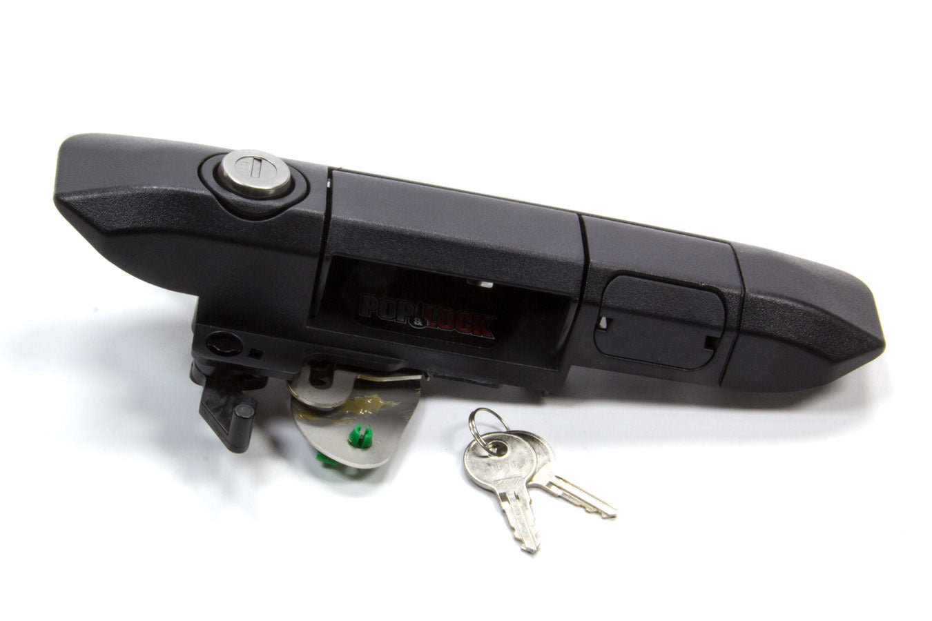 Pop & Lock Tailgate Lock 05-14 Toyota Tacoma PL5500