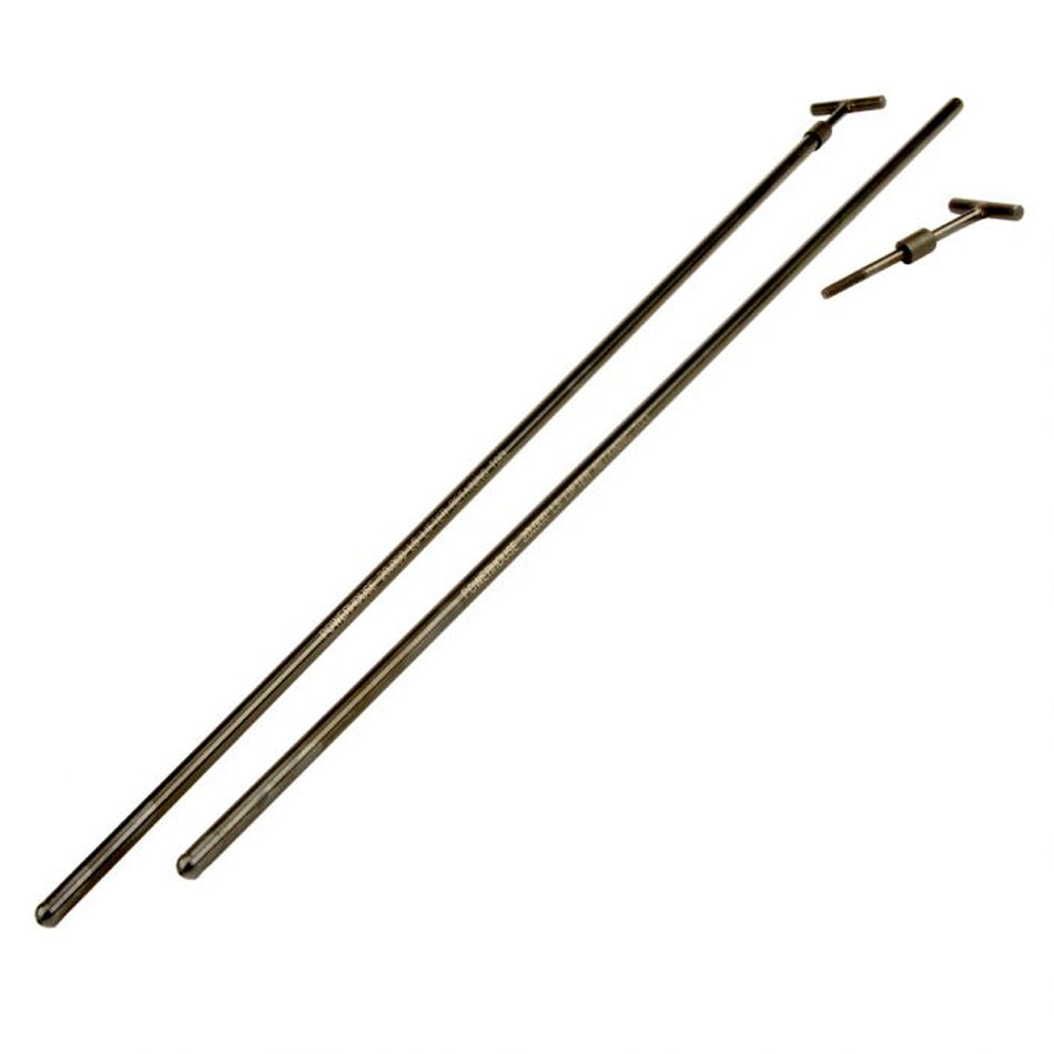 POWERHOUSE GM LS Lifter Retaining Tool POW101046 with 30-Inch Steel Handle, Pair