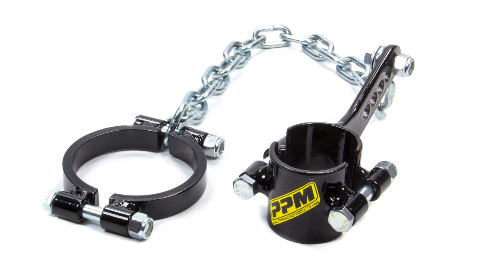 PitStop Performance Manufacturing Travel Limiting Chain Assembly 1.75in Mnt Suspension Limiter 0175-LC