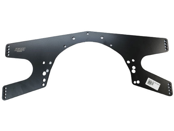 PitStop Performance Manufacturing Midplate GRT Late Model Motor Plate 1310