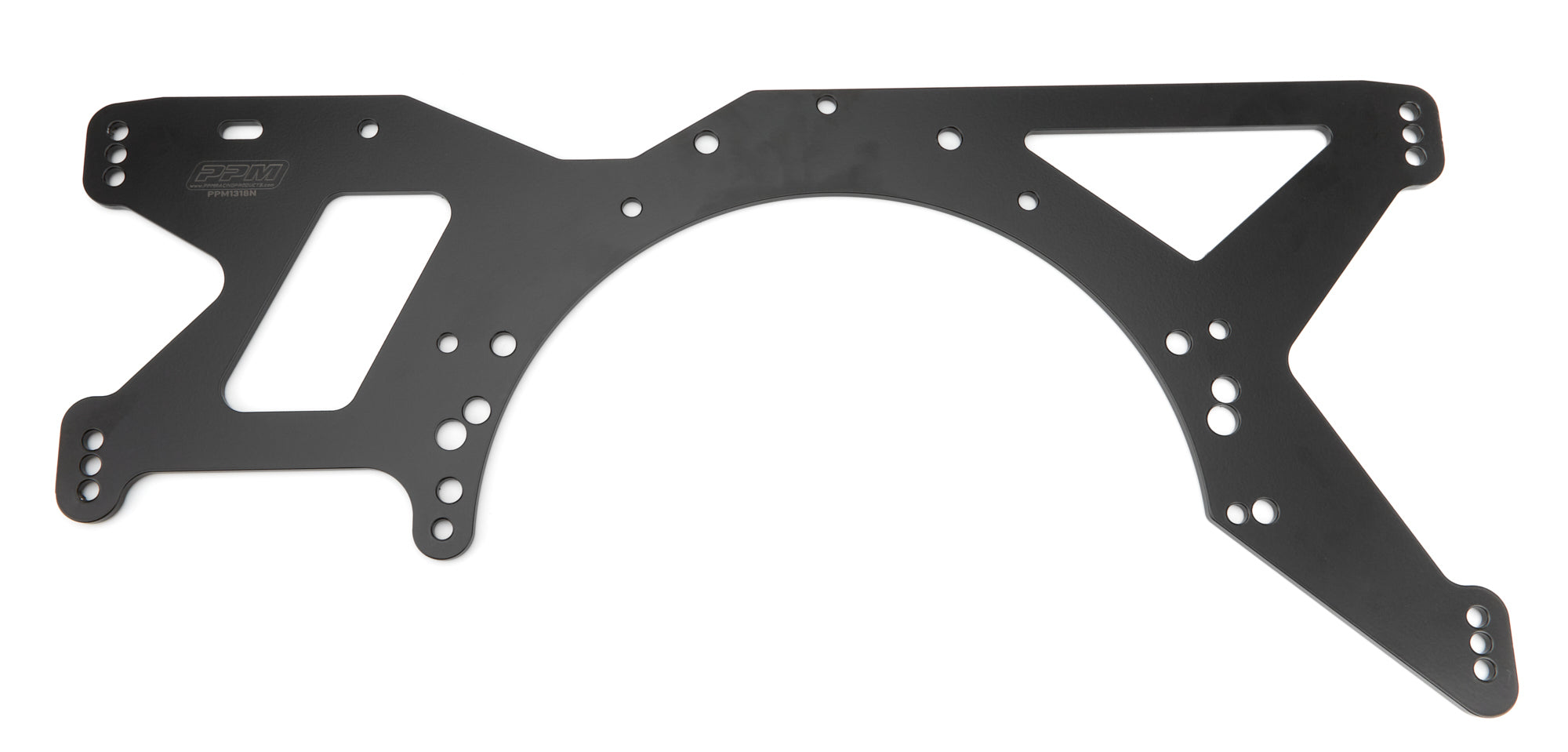 PitStop Performance Manufacturing Midplate Rocket Motor Plate 1318N