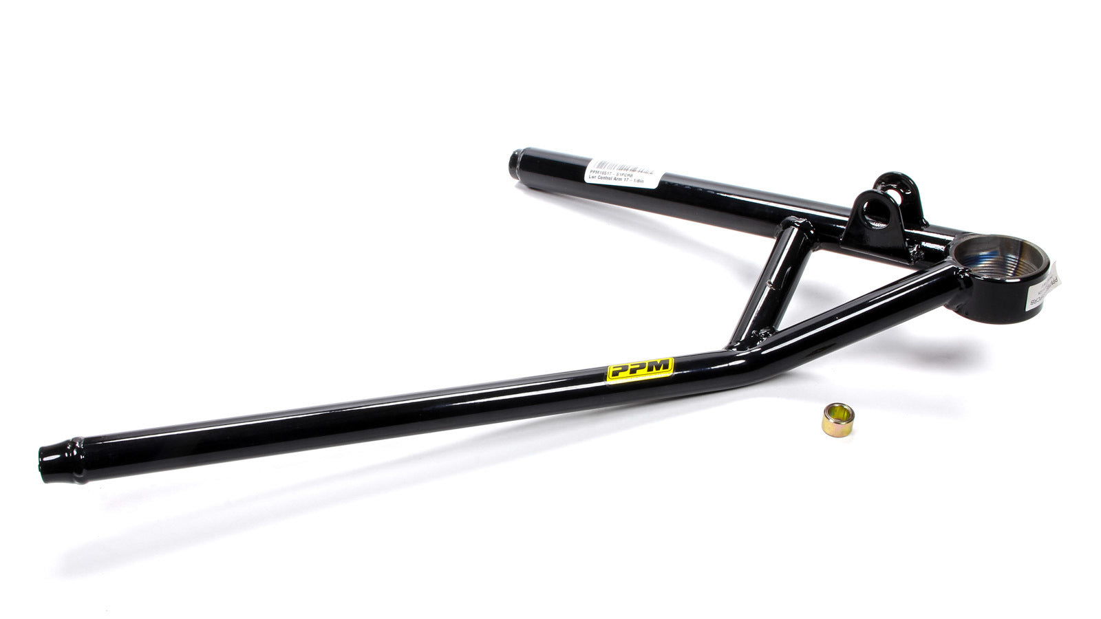 PitStop Performance Manufacturing Lwr Control Arm 17-1 8in 1pc Blue Rocket LF 16517-S1PCRB